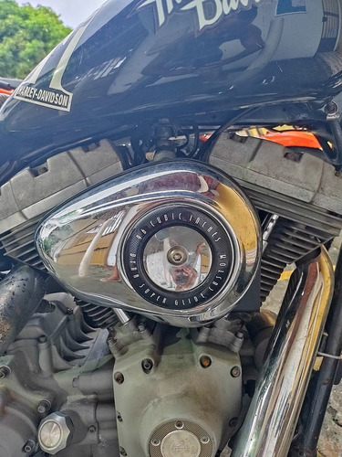 Harley Davidson Super Dyna Glide1600