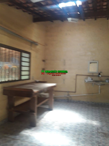 Imagem 14 de 15 de Galpão Comercial- Zona Norte Em Sjc - 2436