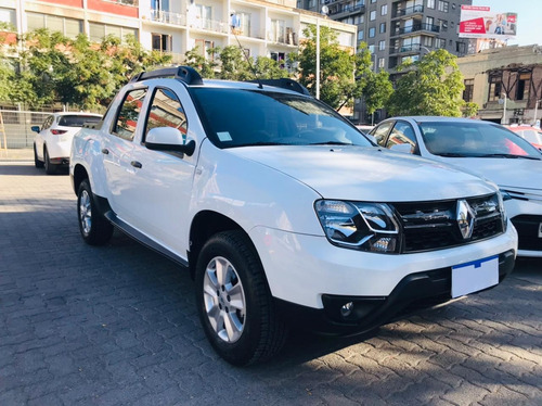 Renault Oroch Zen 1.6 1.6 2020