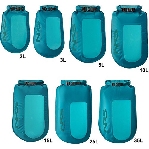 Saco Seco Ether Hydrolock
