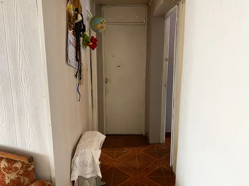 Venta Departamento 3d 1b Ñuñoa