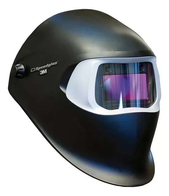 Primeira imagem para pesquisa de mascara para solda speedglas 9100 3m