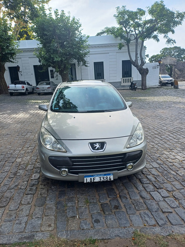 Peugeot 307 1.6 Xs 110cv Mp3