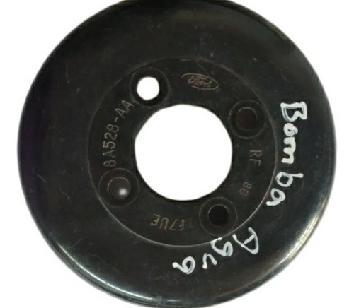 Polea Bomba Agua Ford 8a528-aa Mustang F150 Expedition 