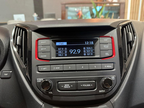 Hyundai HB20 1.6 R SPEC 16V FLEX 4P MANUAL