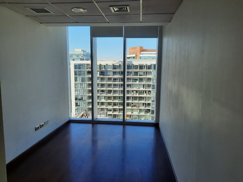 Arriendo Oficina Lo Fontecilla 101 Las Condes