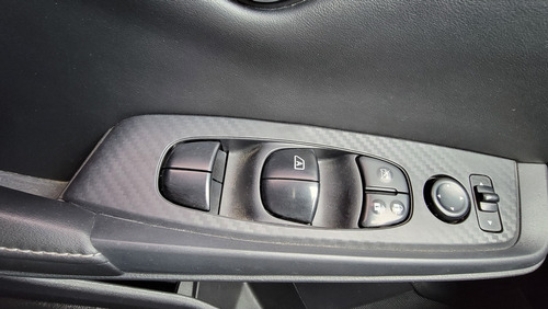 Nissan Sentra 2.0 Sense Cvt