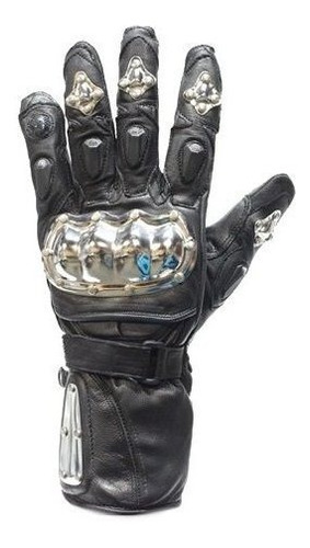 Guantes Para Motocicleta, Guantes De Carreras Para Motocross