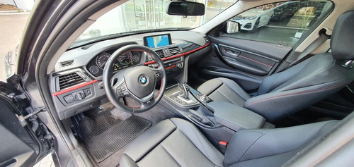 Bmw 328i Sport Año 2014 Automático - Bell Motors