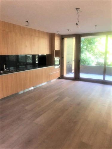 Imagen 3 de 22 de Venta - 3 Amb. C/parrilla Propia Y Coch. - A Estrenar -quesada 1500 - Nuñez