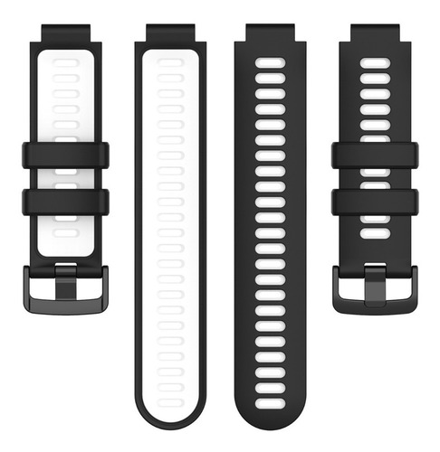 Imagen 5 de 6 de Malla Para Garmin Forerunner 220/30/35 620/30 Approach S