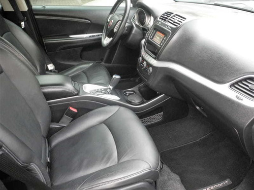 Fiat Freemont Precision 2.4 16v
