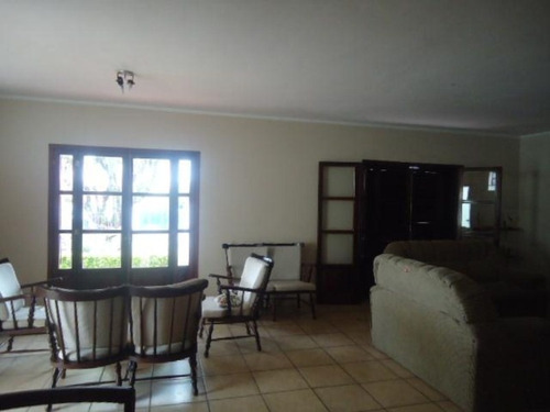 Casa Residencial À Venda, Vila Jundiainópolis, Jundiaí. - Ca0222 - 34727646
