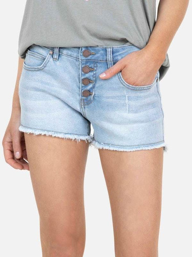 Ripcurl Short Mujer Jeans Ripcurl