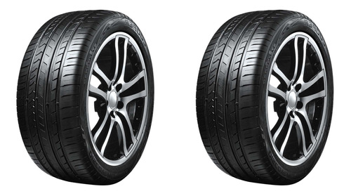 Paquete 2 Llantas 275/45 R-19 108w Xl Discoverer Uts Co Msi