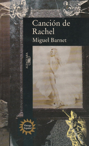 Cancion De Rachel Miguel Barnet 