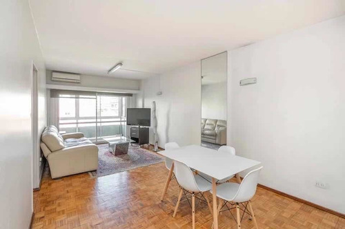 Imagen 1 de 28 de Departamento 4 Ambientes Balcón Av. Rivadavia 3585 Almagro