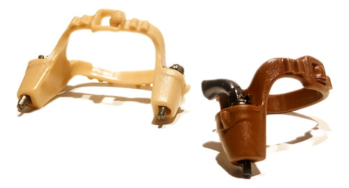Playmobil Western 3 Coldres 4 Armas Colts - Toymorama
