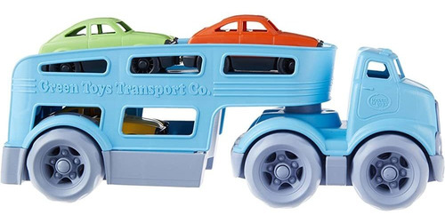 Green Toys Car Carrier - Fc