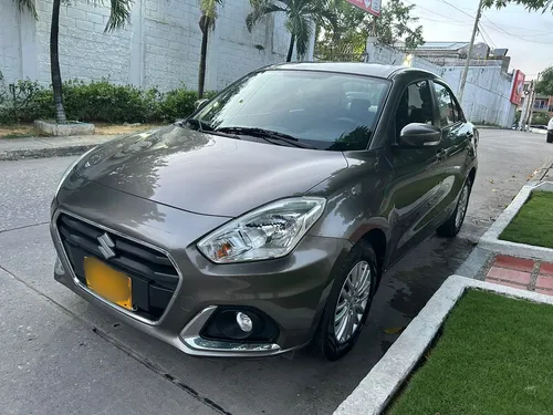 Suzuki Swift 1.2 Dzire