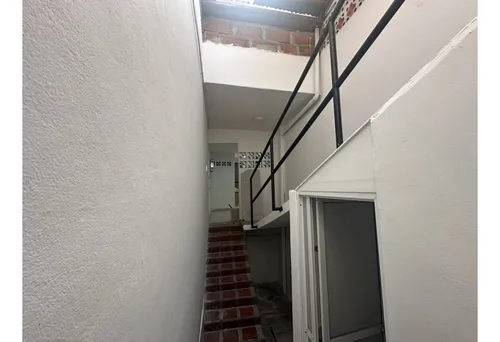 Apartamento En Arriendo En Aranjuez