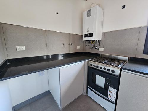 Departamento En Venta En Centro De San Martin De Los Andes
