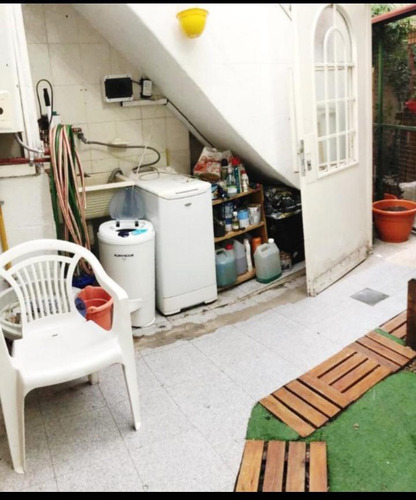 Ph En Venta - 3 Dormitorios 2 Baños - 120mts2 - Villa Devoto