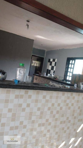 Imagem 10 de 17 de Chácara Com 5 Dormitórios À Venda, 1025 M² Por R$ 750.000,00 - Chácaras Reunidas Igarapés - Jacareí/sp - Ch0008