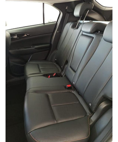 Imagem 7 de 11 de Mitsubishi Eclipse Cross Hpe 1.5 16v 165cv Aut.