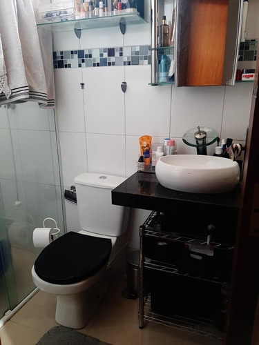 Imagem 20 de 27 de Sobrado Para Venda Com 3 Dormitórios No Condomínio Vila Suissa Mogi Das Cruzes - Ca00181 - 68870939