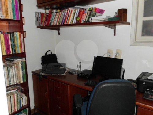 Imagem 7 de 23 de Apartamento Residencial / Perdizes - Reo41443