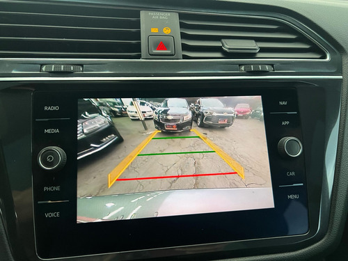 Volkswagen Tiguan 2.0 350 TSI GASOLINA ALLSPACE R-LINE 4MOTION DSG