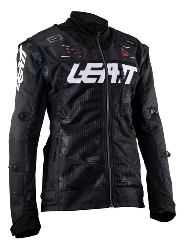 Chaqueta De Moto Leatt 4.5 X-flow