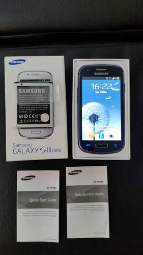 Samsung Galaxy S3 Mini