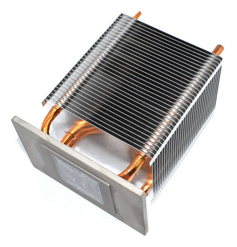 Disipador De Calor Fan Cooler Heatsink Hp Ml350 G6 Servidor