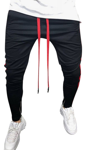 Pantalones Deportivos N Para Hombre, Sudaderas, Casuales, El