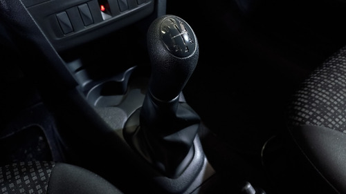 Imagen 9 de 20 de Renault Logan Life 1.6 - 299412