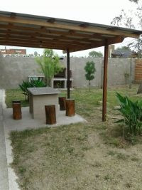 Imagen 10 de 14 de 3 Casas De 3 Ambientes, Mar Del Tuyú (140184)