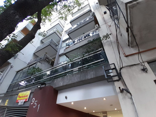 Monoambiente En Alquiler Temporario En Villa Cresp