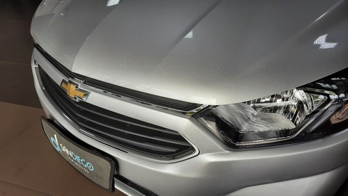 Prima 1.4 Ltz - Flex Automático Ano 2018
