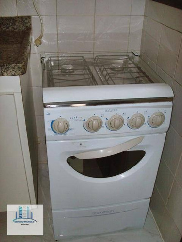 Imagem 18 de 30 de Apartamento Residencial Para Locação, Moema, São Paulo. - Ap2528