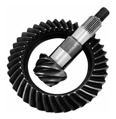 Anillo De Rendimiento En 2-2013-410 G2 G2 Axle & Y Piñón Con