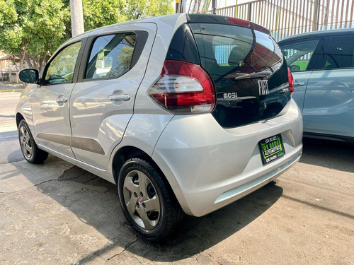 Fiat Mobi 1.0 Like Mt