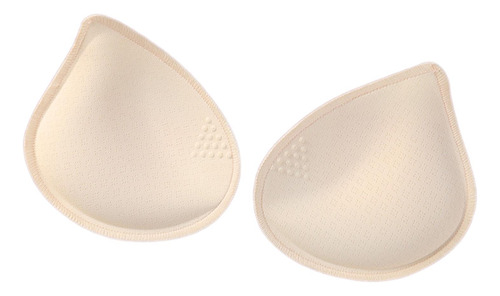 2 Uds Almohadillas Para Insertos Almohadilla Para El Pecho
