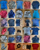 Comprar Lotes Ropa Usada Marcas Varias