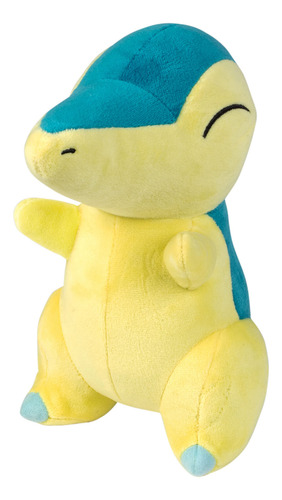 Peluche De Peluche Pokémon Legends: Arceus Cyndaquil 8