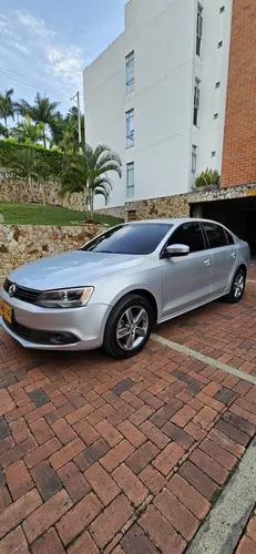 Volkswagen Jetta 2.5 Comfortline