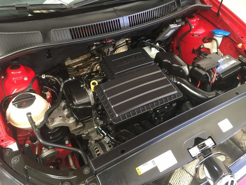 Imagen 15 de 15 de Volkswagen Crossfox 2016 1.6 Highline
