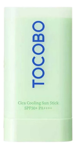 Tocobo Coreano En Barra Cotton Soft Sun Stick Spf50