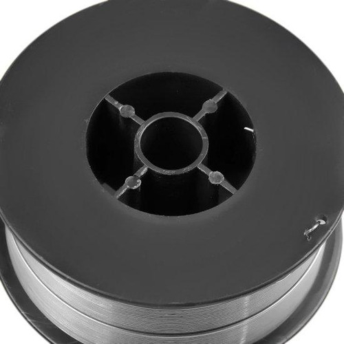 Arame Solda Mig 0,8mm 1kg V8 Brasil Para Solda Mig Sem Gás